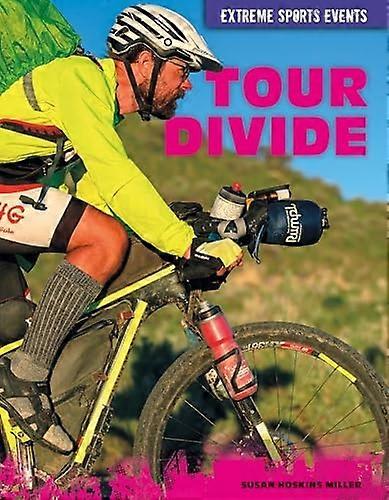 Tour verdelen