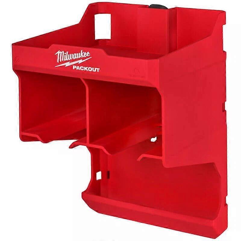 PackOut Drill Storage Station