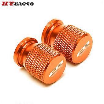 Voor Honda Cb650r 2018-2020 Cb1000r 2008-2020 Cb 650r 1000r Motorfiets Cnc Accessoires Wiel Band Ventiel Stuurpen Luchtdichte Hoes