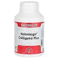 Collagen plus Holomega 180 capsules