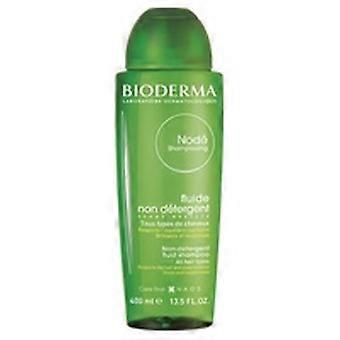 Nodé Fluido Non-detergent shampoo for frequent use 400 ml
