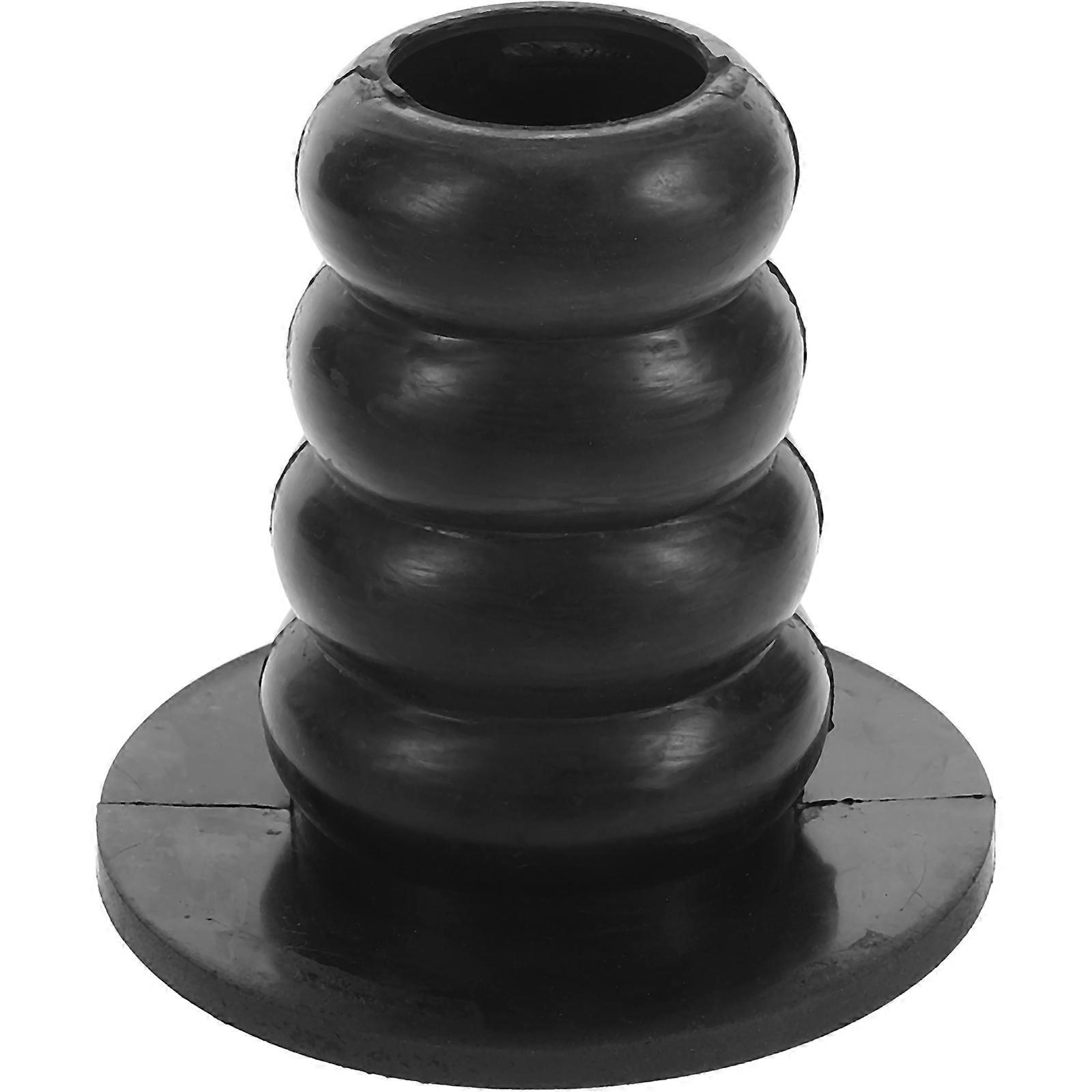 Rubber Cable Grommets For Boat Marine Rigging Steering Shift Cable Boot Wires Protective Boot Cable Protector
