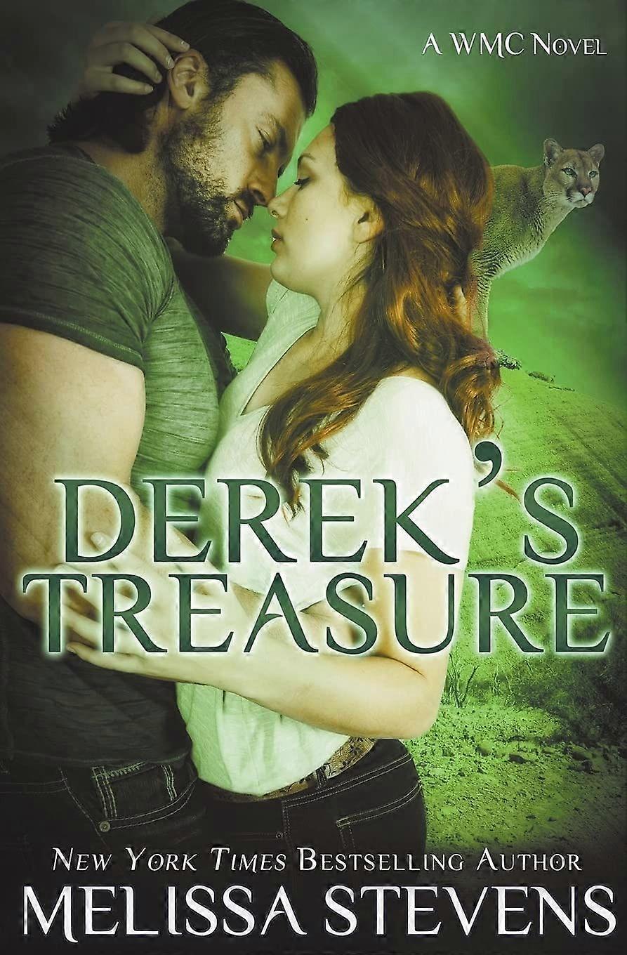 Derek's treasure