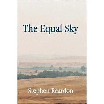 The equal sky