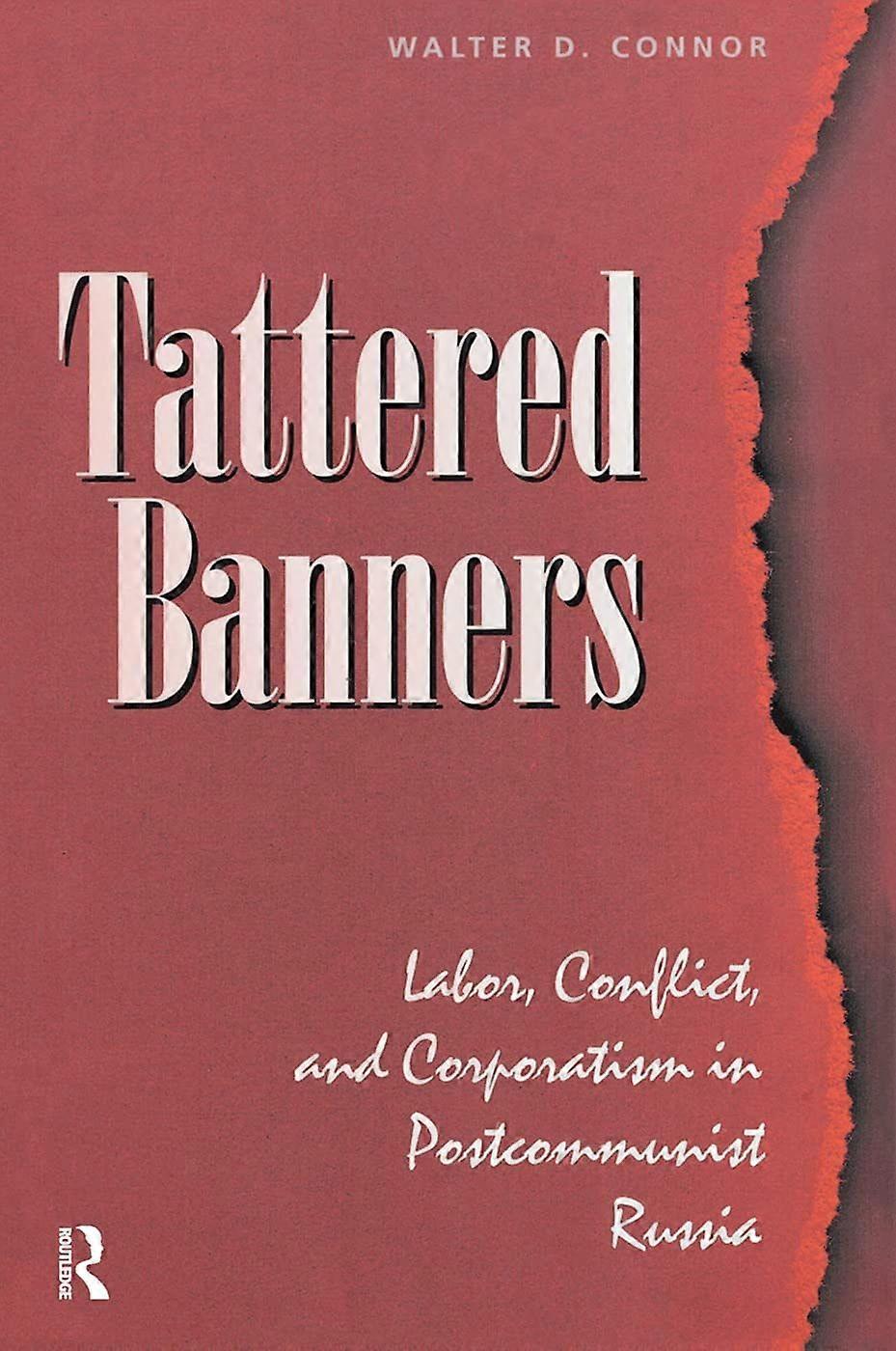 Tattered banners