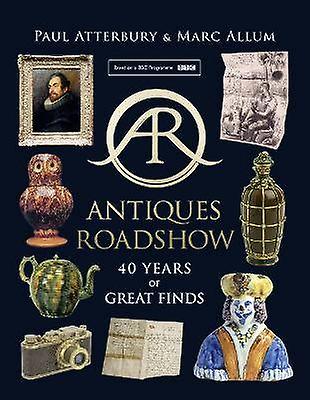 Antiques Roadshow