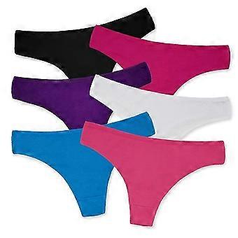 Sexy G-String Cotton Women Underwear G String Thong 6 pcs/lotsx