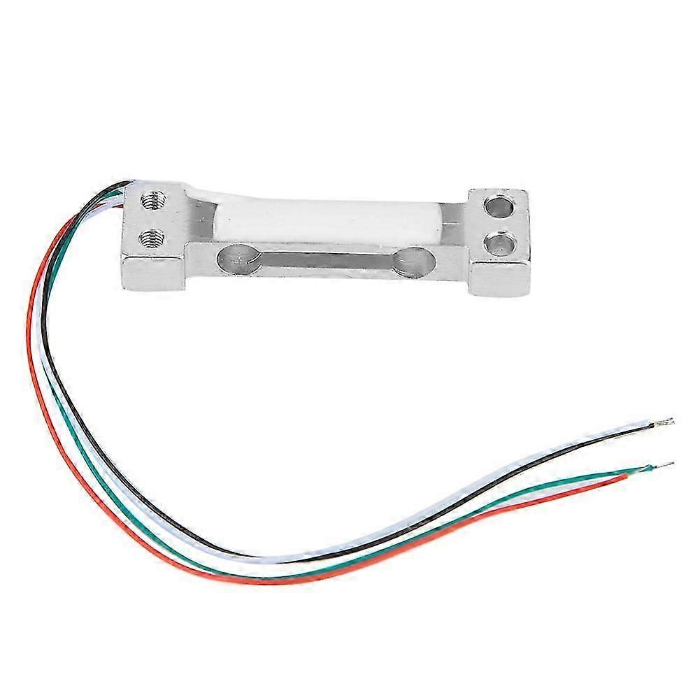 0100g Parallel Beam Electronic Load Cell Scale Weighting Sensor High Precision
