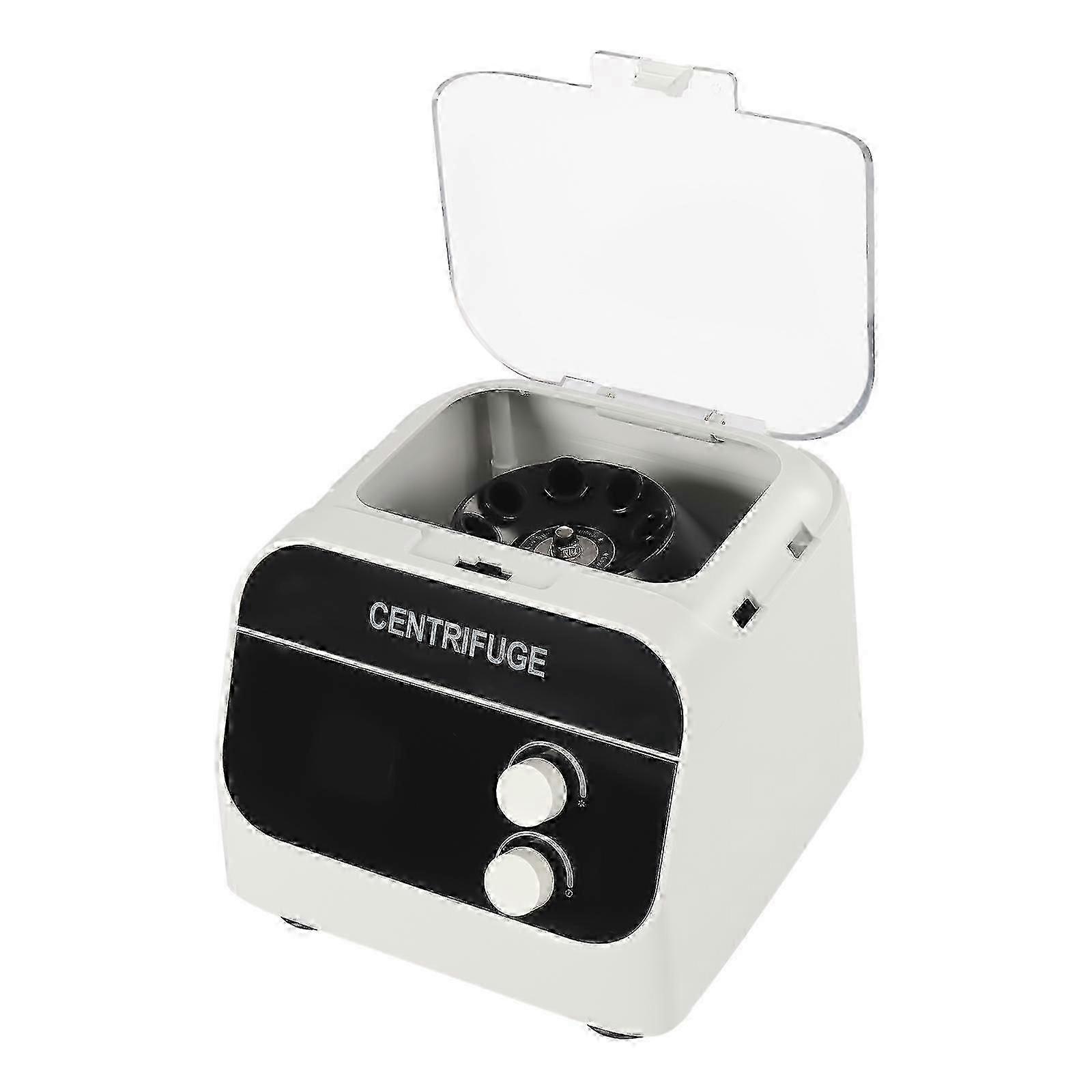 220V Laboratory Centrifugal Machine w/Digital Display