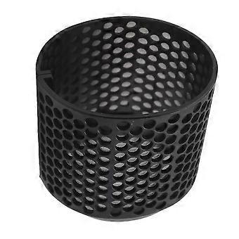 Magnetic Outer Filter Cage Cover compatible with Airwrap HS01/HS05 Durable Replacement Attachment Hair Styler Filter
