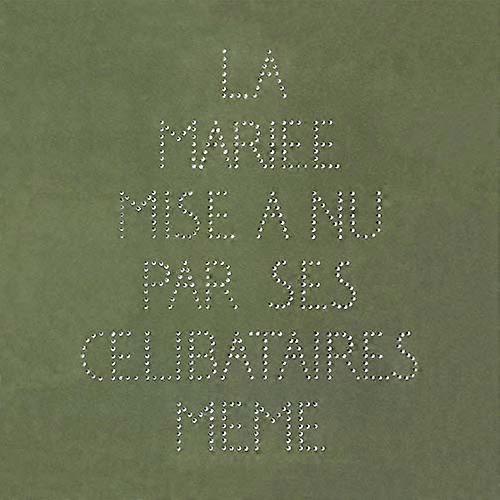 Marcel Duchamp - Musical Erratum/In Conversation [CD]