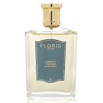 Floris - Neroli Voyage Eau De Parfum Spray