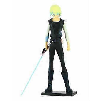 Figurine - Star Wars Visions - Les Jumeaux - Karre