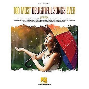 100 plus beaux chansons jamais