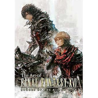 Artwork zu Final Fantasy XVI: Streiter der aufsteigenden Flut