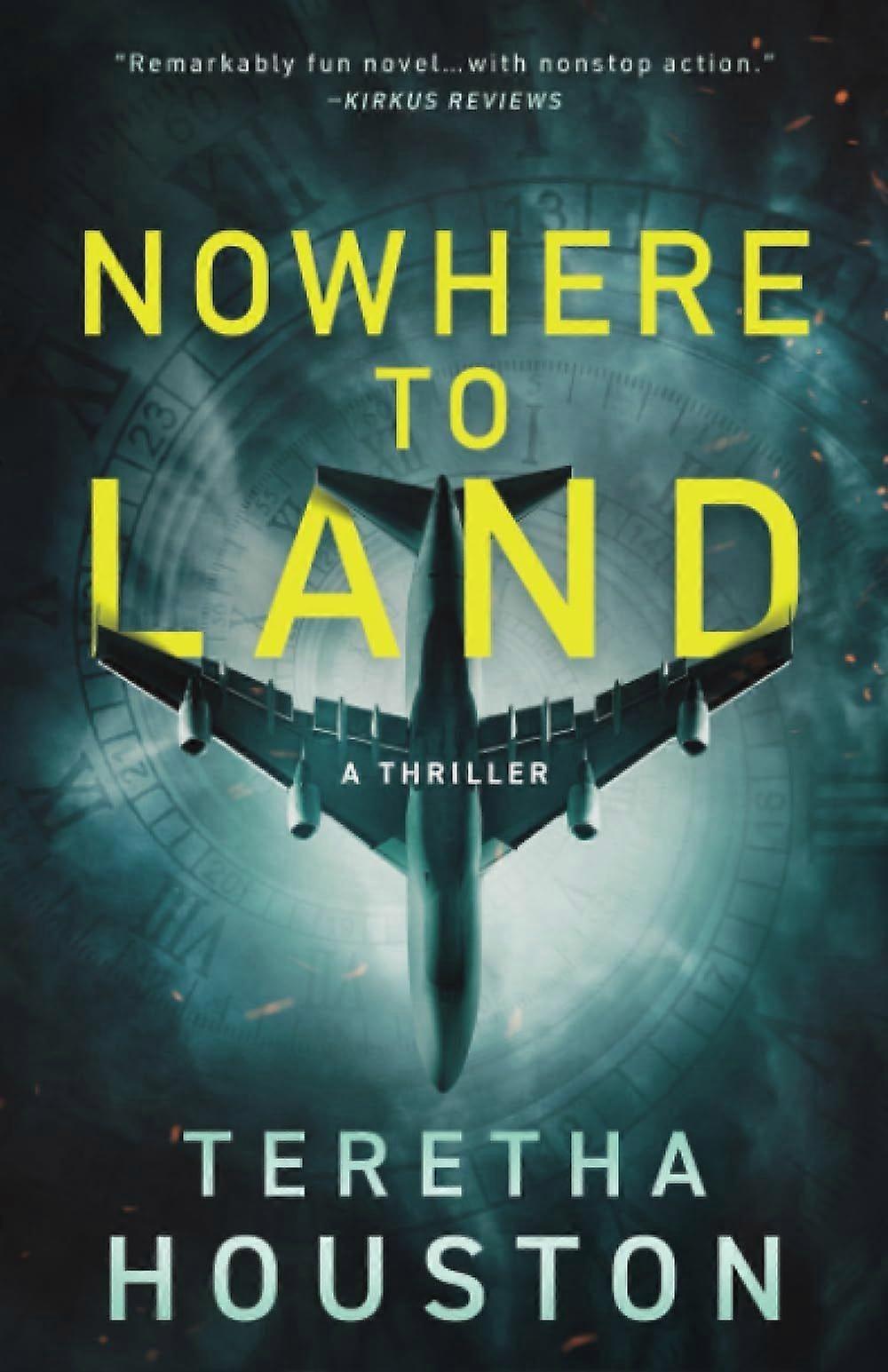 Nowhere to land