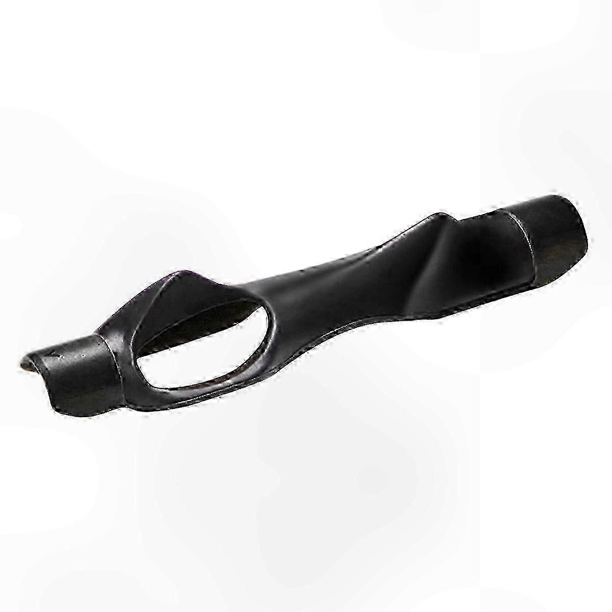 Golf Grip Trainer for Left Hand Swing Practice and Handle Control