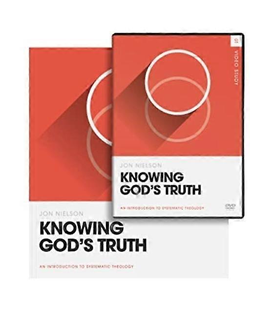 Knowing Gods Truth - Jon Nielson