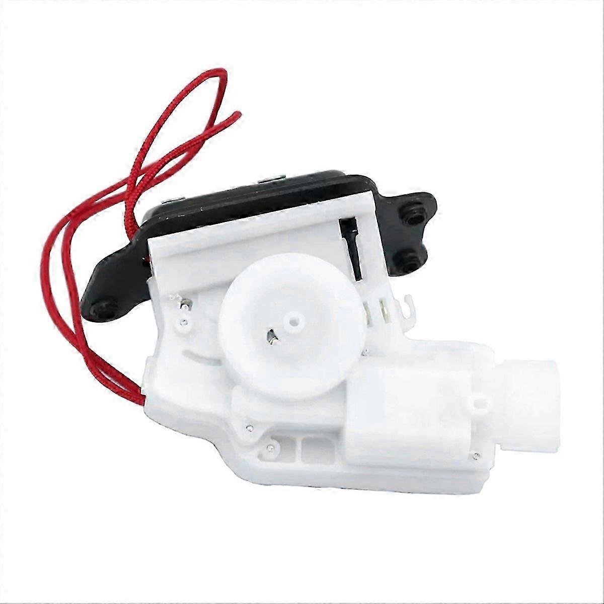 Tailgate lock actuator 69350-0R030