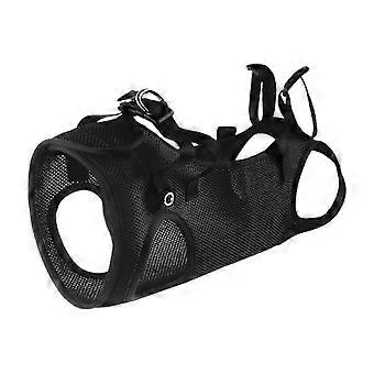 Adjustable Dog Lift Harness with Support Sling for Elderly Pets Hip Dysplasia Mobility Aid Walking Vest