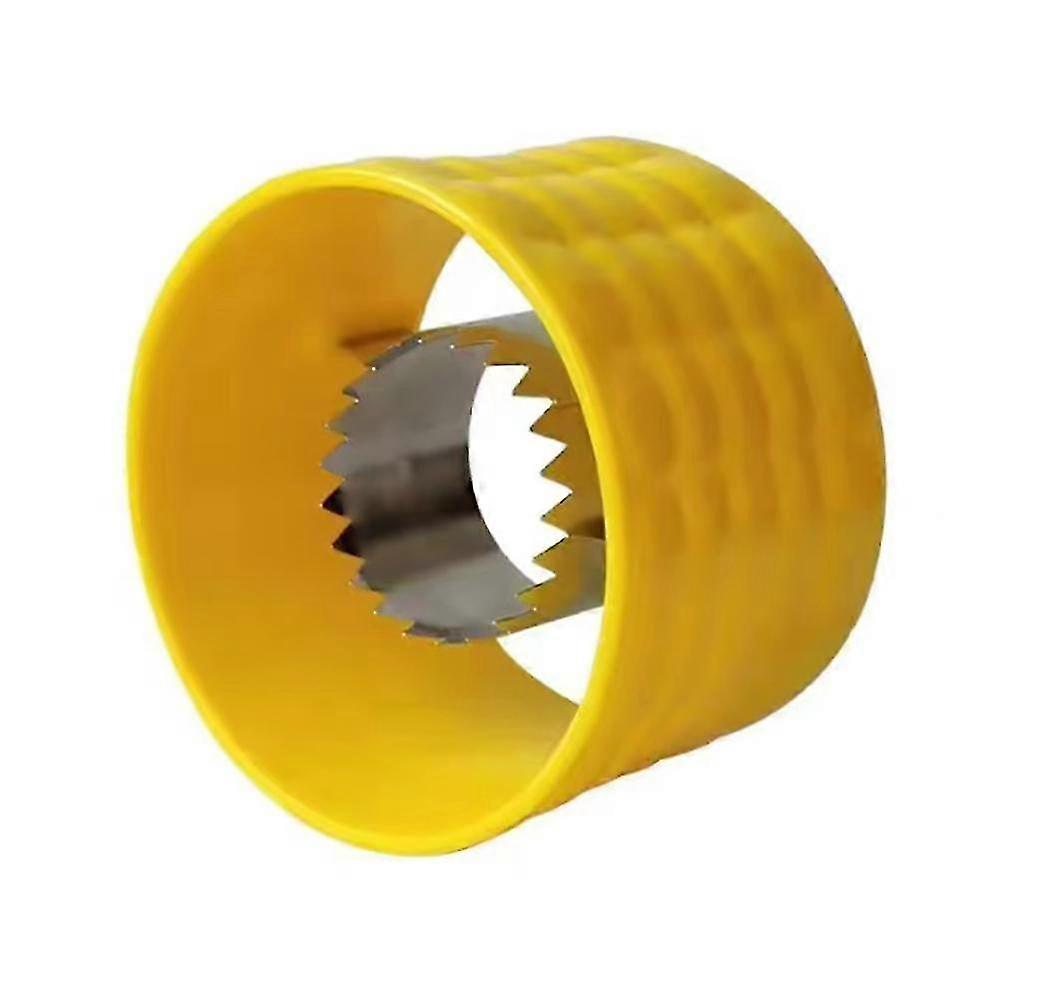 Corn Cob Stripper Peeler Cutter Stripping Corn Kernel Remover Kitchen