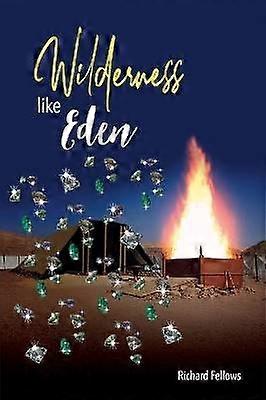 Wildnis wie Eden