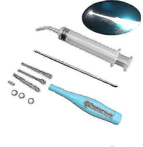 tonsil stone extractor tool set ns2
