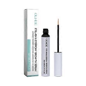 Mascara qui hydrate et nourrit en douceur pour un volume naturel et un regard plus lumineux sur les deux yeux.