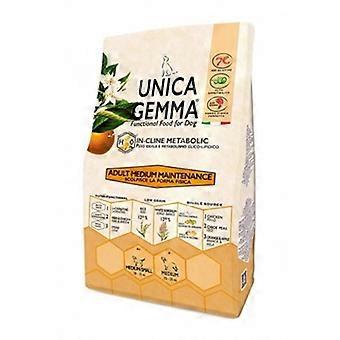 Gheda - Unica Gemma Adult Medium Onderhoud Droog 2kg