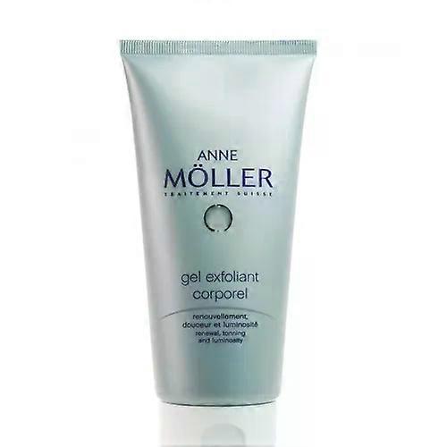 Toning Body Scrub 200ml