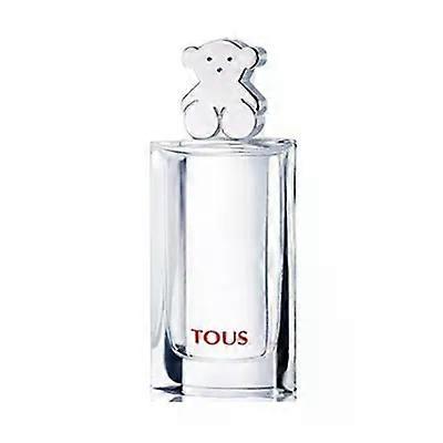 Tous Eau De Toilette Spray 90ml