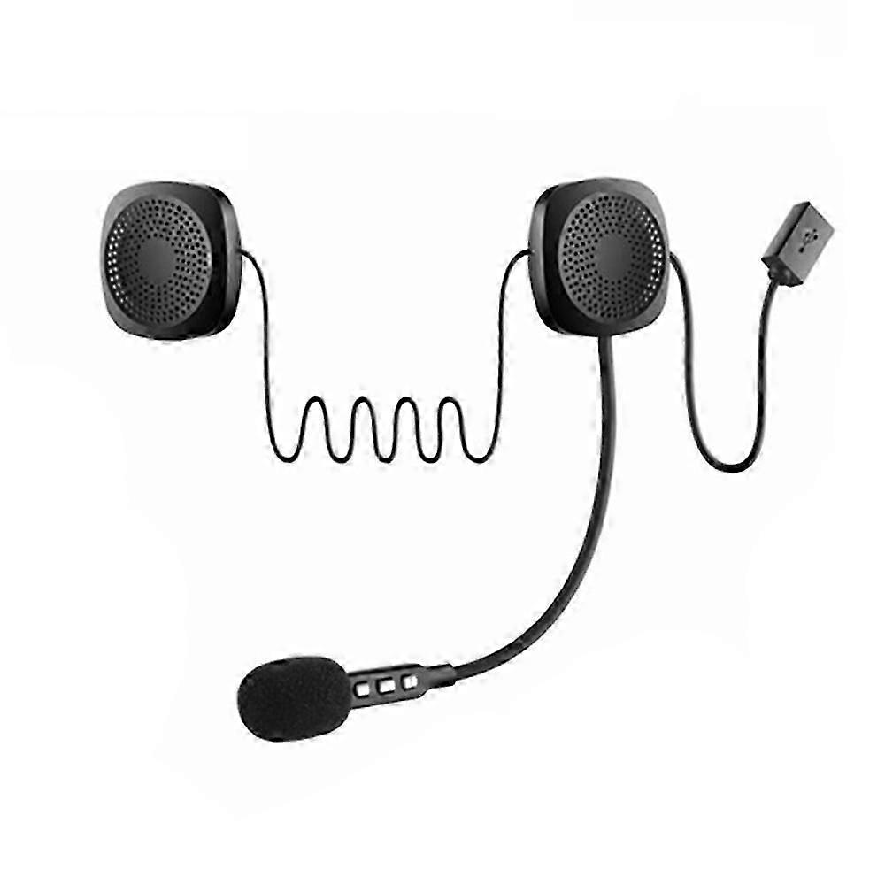 Wireless Anti-interference Intercom For Cycle
