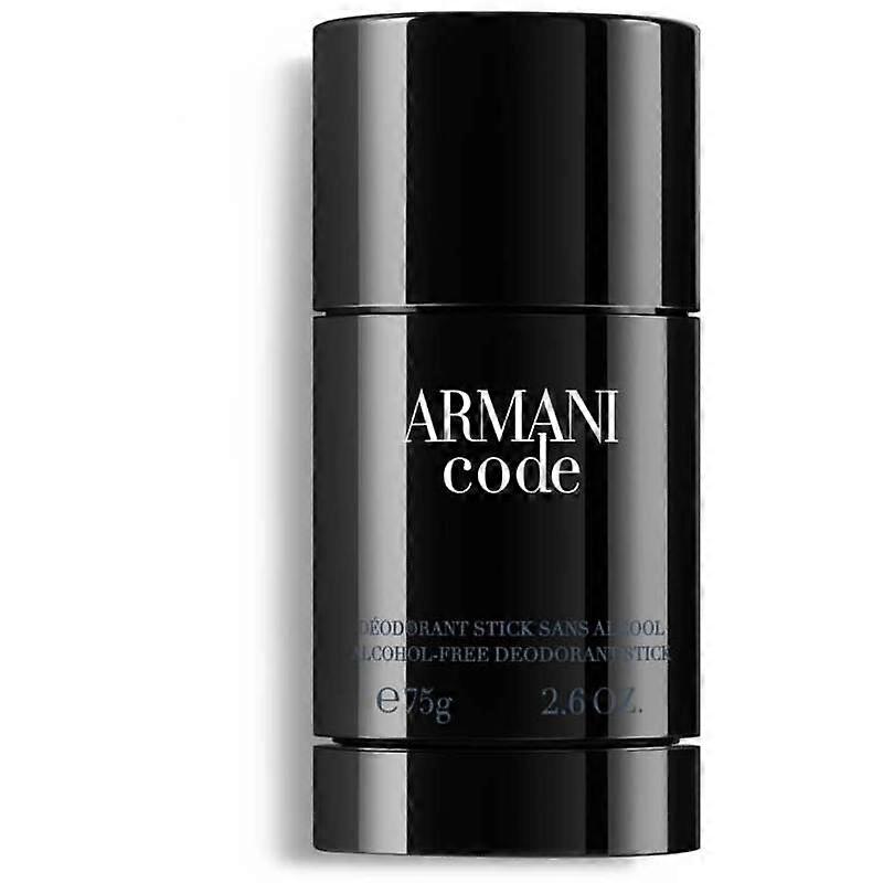Code for Men Deostick 75ml