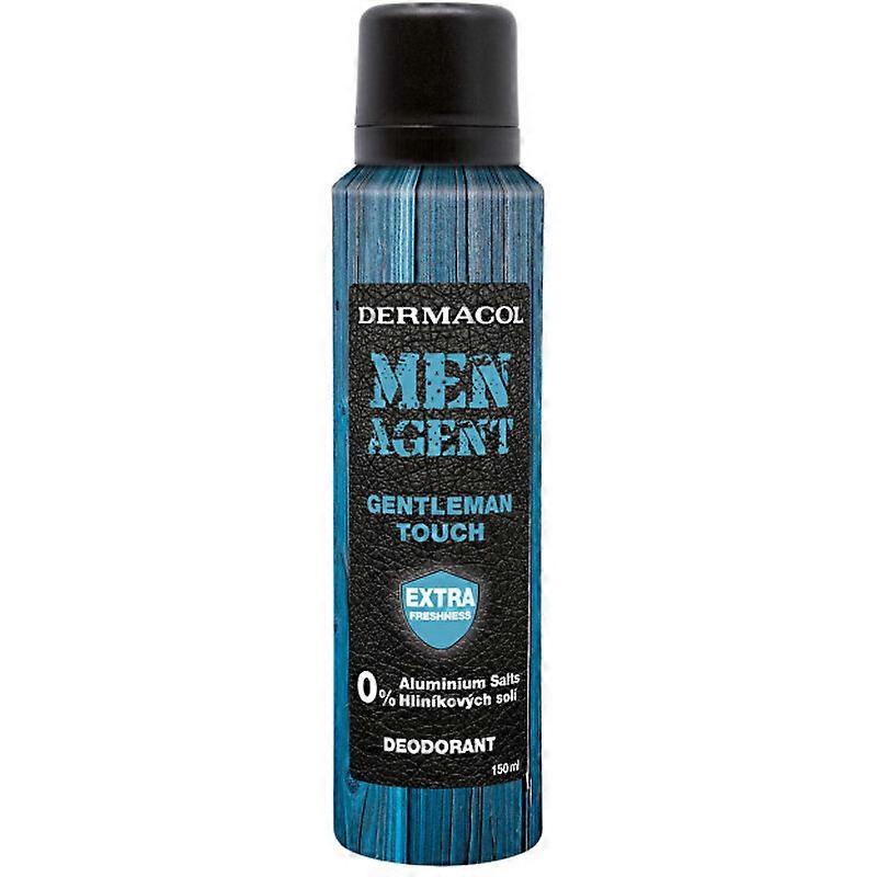 Pánský deodorant Men Agent Gentleman Touch 150 ml