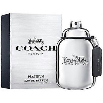Platinum for Men EDP 100ml