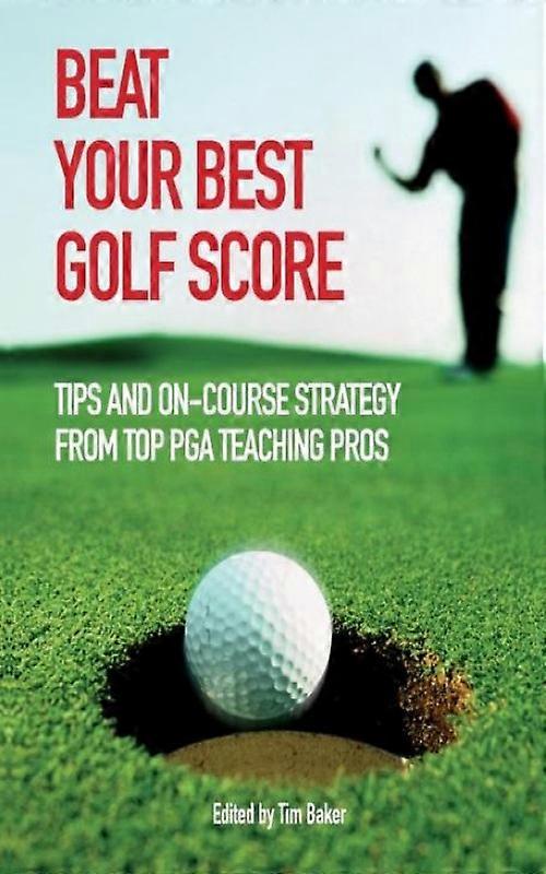 Verbeter je beste golfscore