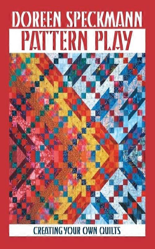 Pattern Play - Print On Demand Edition