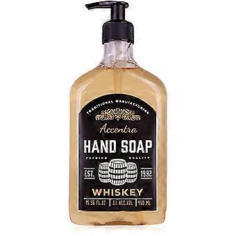Whiskey Hand Soap 460ml