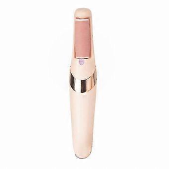 Electric Foot File for Heels Pedicure Tool Professional Foot Care Dead Skin Remover YTQ