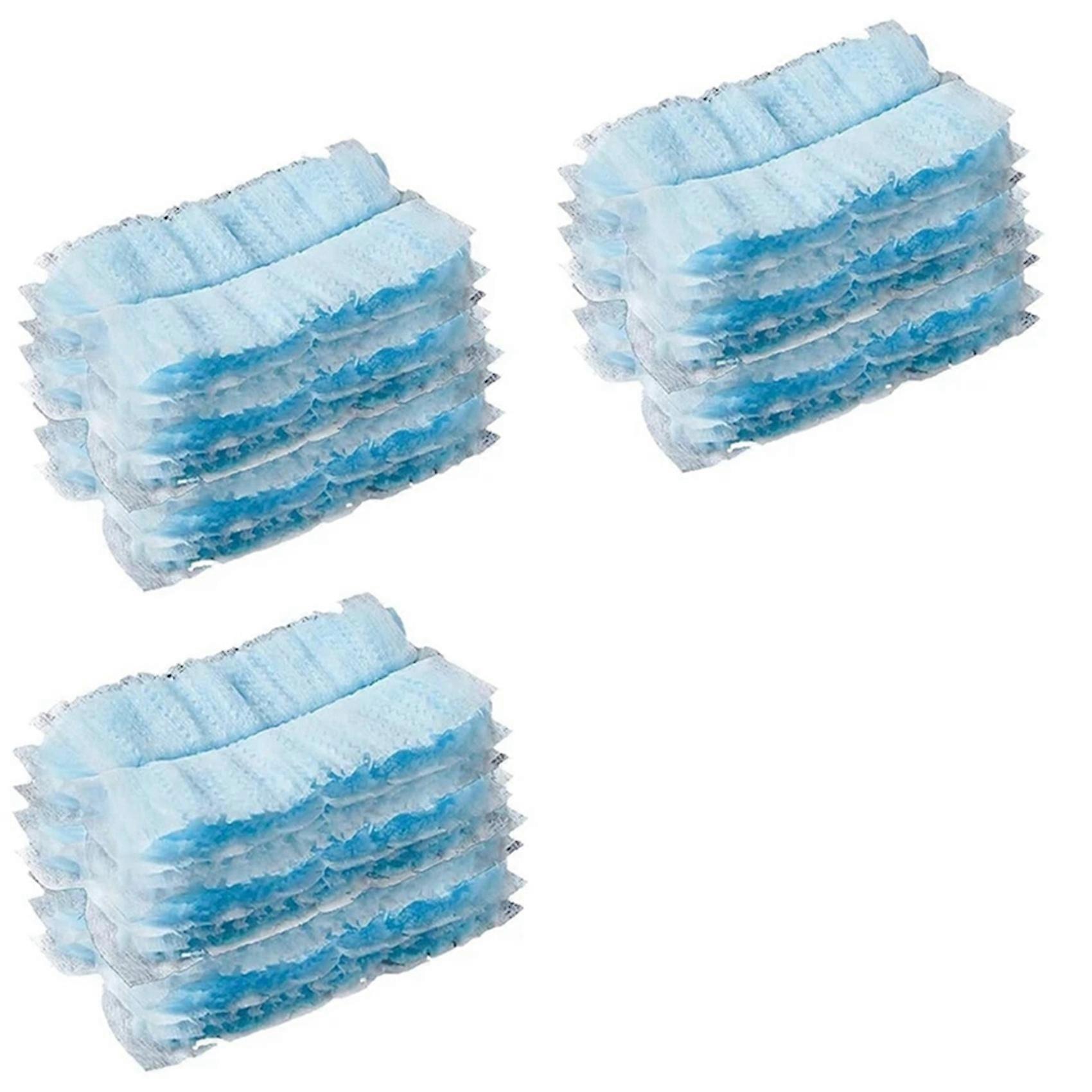 150 Pieces Duster Refills, Disposable Duster Refills Compatible for SwifferDuster