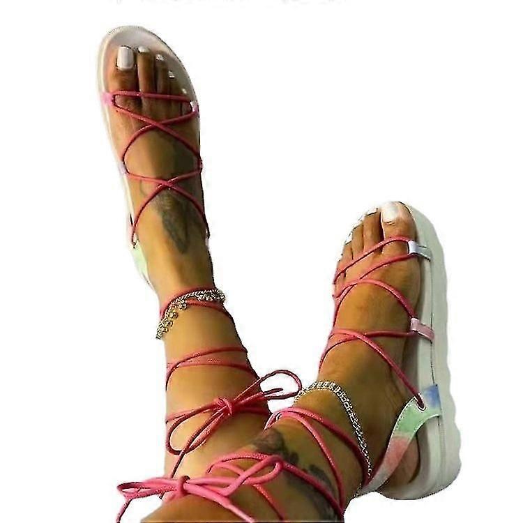 Gladiátor \u200bwomen's Sandal
