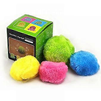 Robotic Pet Ball Vacuum Cleaner