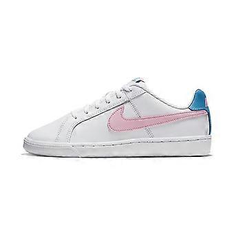 Nike Court Royale 'Pink Laser Blue' (GS) 833535-110