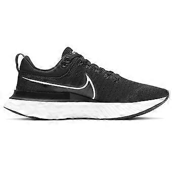 Nike React Infinity Run 2 Svart Grå CT2357-002