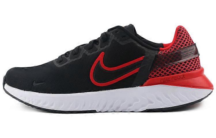 Nike Legend React 3 Black Red CK2563-005
