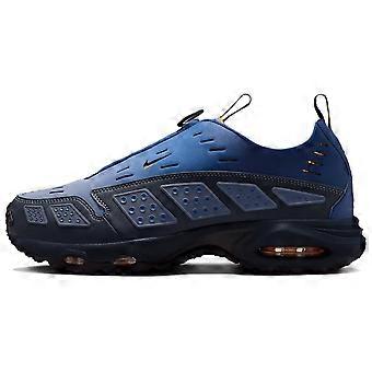 Nike Air Max SNDR Abrasion Resistant Abrasion Resistant Low top Basketball Shoes Unisex Blue IH3421-451
