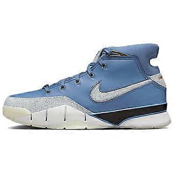 Nike Zoom Kobe 1 Support Rebound High top Basketball Shoes Men's Blue IM0541-400