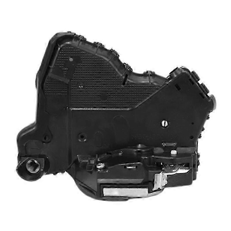 OEM-Compatible Front Right Door Actuator