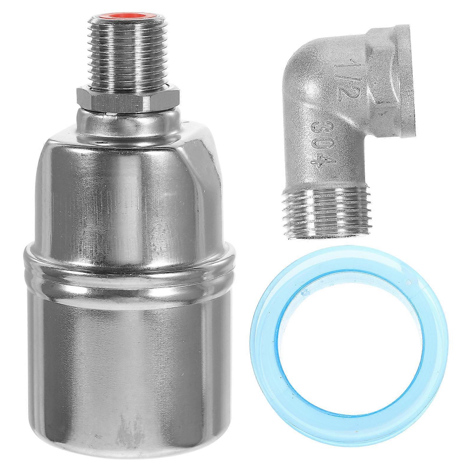 Water Tank Float Valve Automatic Water Level Controller Suitable for Tank
