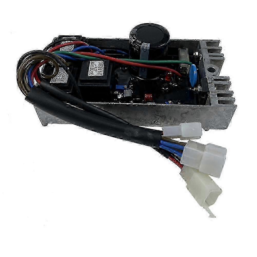 Generator AVR-DAVR-95S3 Automatic Voltage Regulator Alternator Part